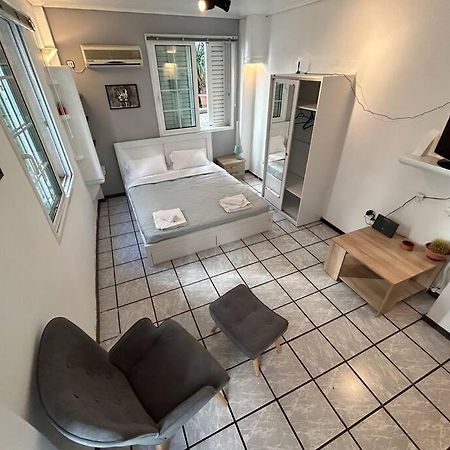 Urban Flat Next To Kalimarmaro Apartment Атина Екстериор снимка